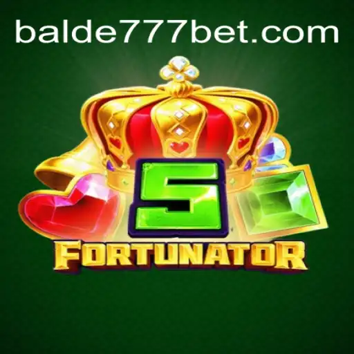 Explorando o Mundo do 5Fortunator e a Chave do Sucesso com balde777.COM