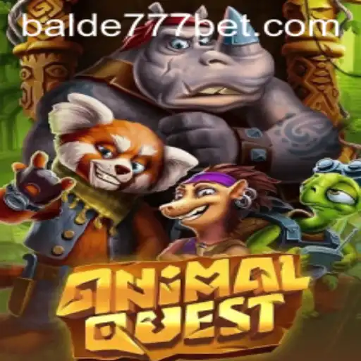 Descobrindo AnimalQuest: Uma Jornada Imersiva no Mundo Animal