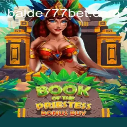 Book of the Priestess: Descubra o Fascinante Mundo do Novo Jogo