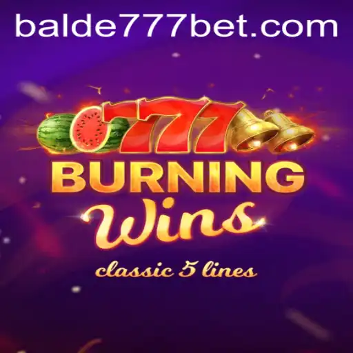 Explorando o Fascinante Jogo de Cassino BurningWins