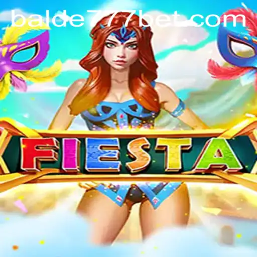 Explorando Fiesta: O Jogo de Estratégia e Diversão da balde777.COM