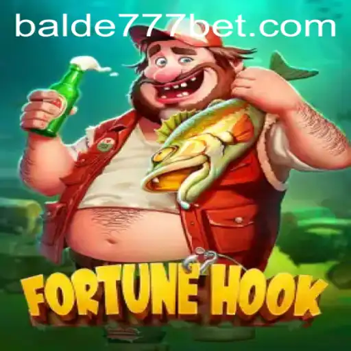Descubra FortuneHook: O Jogo de Estratégia e Aventura em Alta