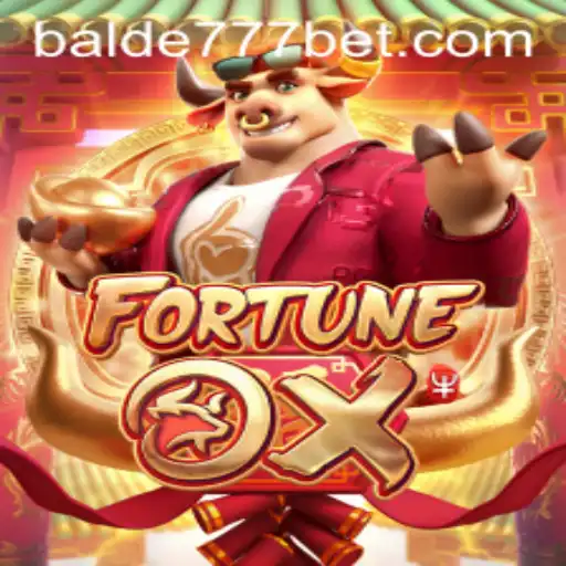 Explorando o Mundo de FortuneOx: Uma Aventura Envolvente com balde777.COM