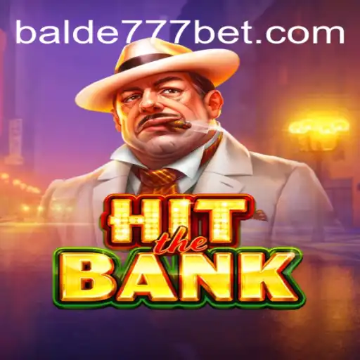 HitTheBank: Um Mergulho no Empolgante Jogo de Estratégia Financeira