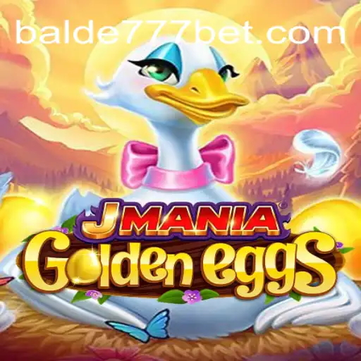 JManiaGoldenEggs: Descobrindo o Novo Sucesso dos Jogos Online