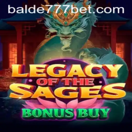 Explorando os Mistérios de LegacyoftheSagesBonusBuy