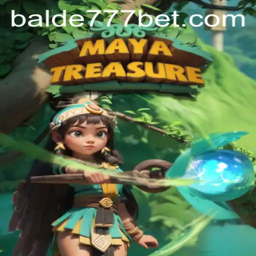 Descobrindo o Fascinante Mundo de MayaTreasure