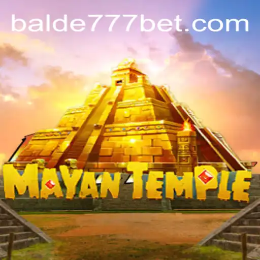 Explorando o Enigmático Jogo MayanTemple: Uma Jornada Imersiva com Balde777.COM