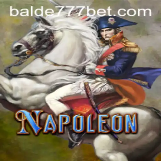 Descubra o Fascinante Mundo do Jogo Napoleon em balde777.COM