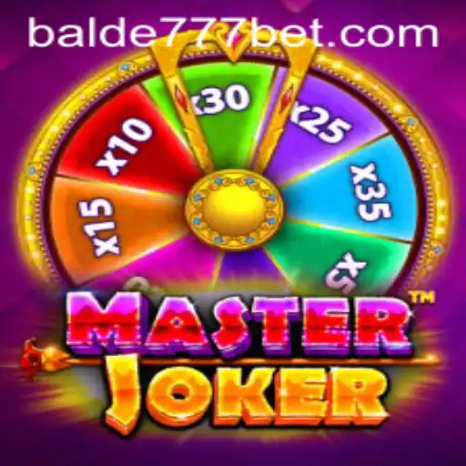 Descubra o Mundo de MasterJoker