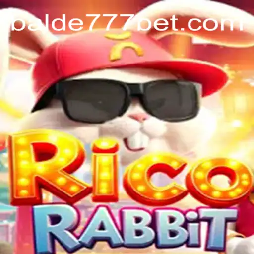 Descubra o Novo Jogo RicoRabbit e Conecte-se com balde777.COM