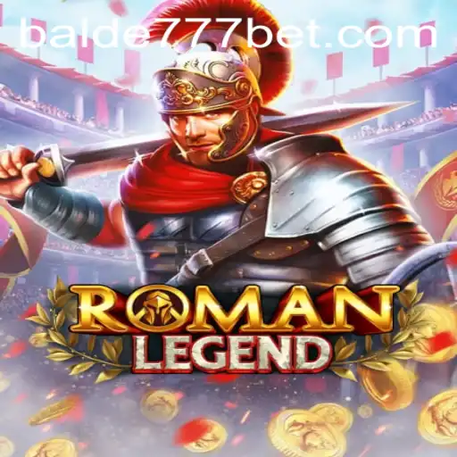 Descubra o Fascinante Mundo de RomanLegend: Um Jogo que Combina História e Estratégia