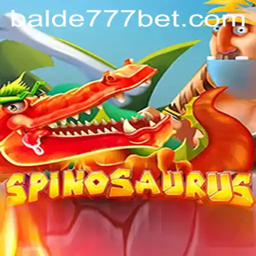 Explorando o Mundo de Spinosaurus: A Nova Sensação dos Jogos Online