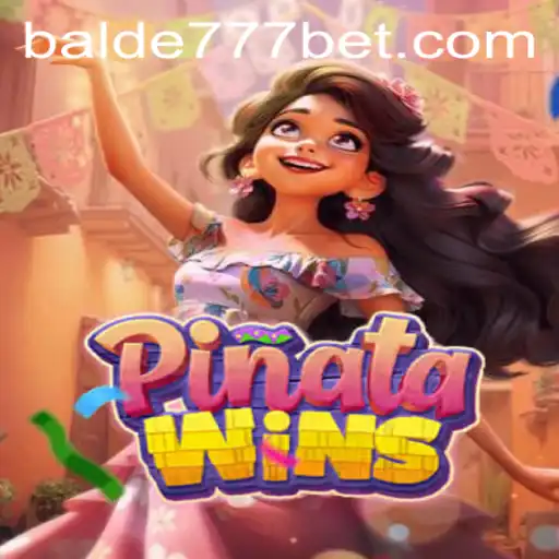 PinataWins: Um Mergulho Divertido no Mundo dos Jogos de Azar com a Emoção do balde777.COM