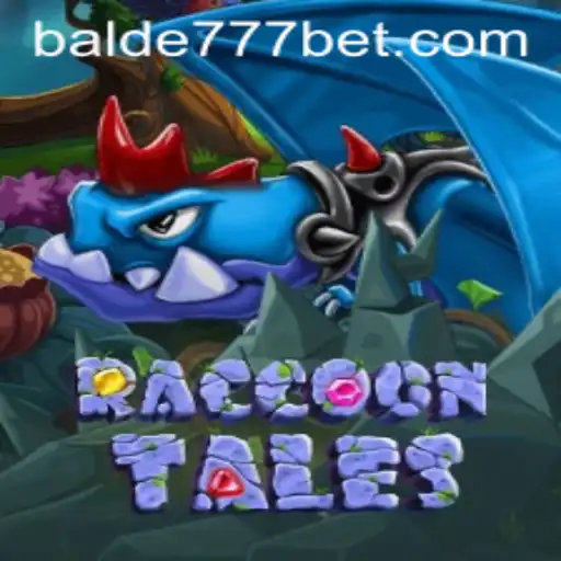 RaccoonTales: Uma Jornada Envolvente no Mundo de balde777.COM