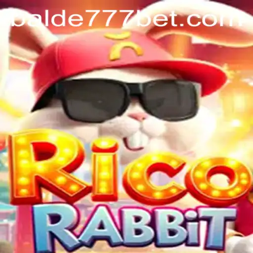 Descubra o Novo Jogo RicoRabbit e Conecte-se com balde777.COM
