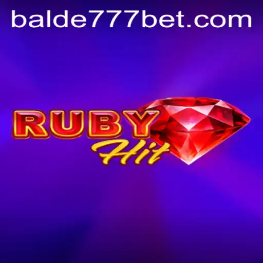 RubyHit: Descubra o Empolgante Mundo do Jogo Online