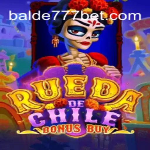 Explorando o Jogo RuedaDeChileBonusBuy: Uma Nova Aventura no Balde777.COM