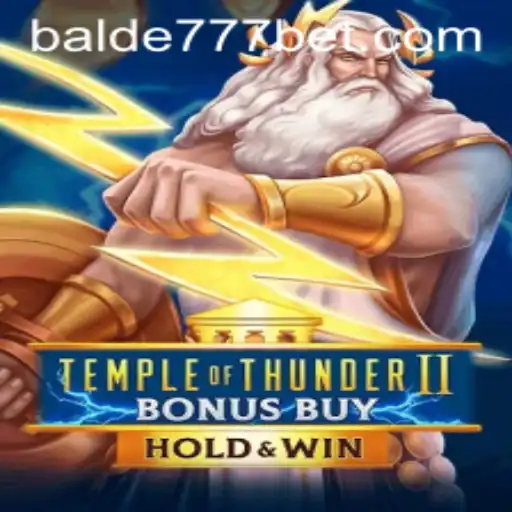 Explore TempleofThunderIIBonusBuy: Uma Aventura Épica no Mundo dos Jogos de Cassino Online