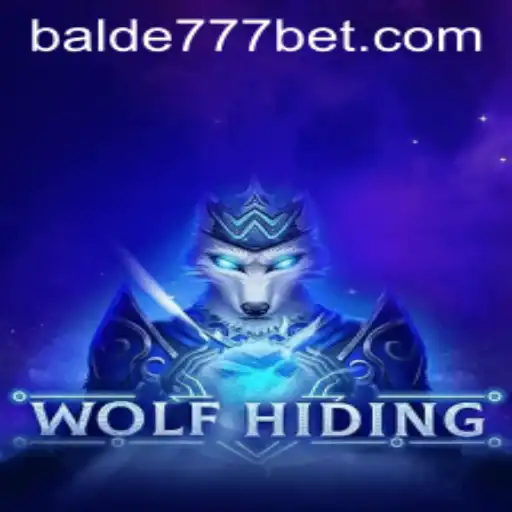 Descubra a Emoção de WolfHiding: Um Jogo de Estratégia e Instinto